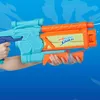 Nerf Mega Dunk-Fill Water Blaster. Easy Instant Fill. 1L Anteprima dell’immagine prodotto 11