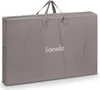 Lionelo Aurora 3v1 - společné spaní, kolébka, volně stojící Náhled obrázku produktu 21