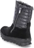 Legero Stiefelette Stiefelette Veloursleder/Textil Produktbild-Vorschau 24