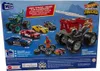 Mega Construx Hot Wheels Monster Truck 5 Alarm Produktbild-Vorschau 10