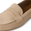 Tamaris Damen Slipper Leder Halbschuh 1-24203-46, Größe:39 Produktbild-Vorschau 6