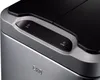 EKO - Cestino Phantom Sensor 45 litri - Acciaio inox Anteprima dell’immagine prodotto 2