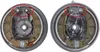 Set: 2 Stück Stützblech für Simson* Trommelbremse Produktbild-Vorschau 2