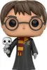 Harry Potter - Harry Potter 31 - Funko Pop! - Vinyl Figur Produktbild-Vorschau 3