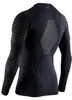 X-BIONIC Invent 4.0 langarm Funktionsshirt Herren Produktbild-Vorschau 6