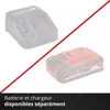 Einhell PROFESSIONAL Akku-Laubbläser GP-LB 36/270 Li E Produktbild-Vorschau 17