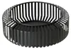 Bols décoratifs VIKI, métal, 2 pcs, Ø 24-30 cm Voir les images du produit 6