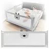 Primabobo, barre de maintien de 140 cm pour barrières de Voir les images du produit 7