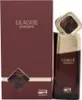 Rue Broca League Premiere Eau De Parfum 100 ml (unisex) Produktbild-Vorschau 3