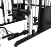Toorx Professional 3-in-1 Smith Machine Rack ASX-4000 Produktbild-Vorschau 3