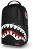 Batoh Sprayground Drip Check DLXSV pre Uni Náhľad obrázku produktu 4