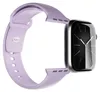 PURO ICON Armband für Apple Watch 38-40-41mm Produktbild-Vorschau 2