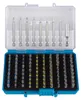 Makita - Zestaw wkrętaków - 99 elementów - torx, phillips, Podgląd zdjęcia produktu 9