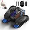 Mini elliptische trainer & stepper – compacte crosstrainer Productafbeelding-voorbeeld 7