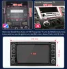 2+64G Carplay Andriod Auto pour VW T5 Multivan Touareg Voir les images du produit 2