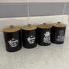 Kuchyňské nádoby RUHHY 24578, 4 ks Náhled obrázku produktu 10