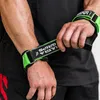 Climaqx Ultra-Grips Hochwertige Zughilfen für Kraftsport Produktbild-Vorschau 4