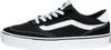 Vans Brooklyn LS Sneaker low Schwarz Produktbild-Vorschau 14