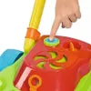 SIMBA Rasenmäher mit Glühbirnen 728-6006 Produktbild-Vorschau 11