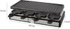 CLATRONIC 263946 CLATRONIC Gril à raclette RG 3757, pour 8 Voir les images du produit 3
