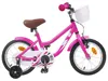 Bicicletta per bambini vidaXL da 16 pollici per bambini dai Anteprima dell’immagine prodotto 1