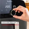 Moulinex Easy Fry Mega EZ855HF0, Heißluftfritteuse, 7,5 l, Produktbild-Vorschau 7