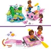 LEGO Friends Axolotl-Abenteuerboot - inkl. 2 Mini Puppen, 2 Produktbild-Vorschau 3