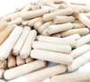 100x Dübel Holzdübel Ø 6 mm x 35 mm Riffeldübel Buche Produktbild-Vorschau 2