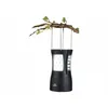 2-in-1 Campinglampe mit Faltbügeln Vielseitige LED-Laterne Produktbild-Vorschau 2