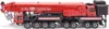 SIKU Super - Grand camion-grue télescopique 1:55, Voir les images du produit 1