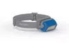 A Philips LED rechargeable headlamp is shown against a white background. Náhled obrázku produktu