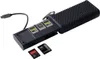 Pgytech Cfe-B/Sd Createmate Speicherkartenleser (Schwarz) Produktbild-Vorschau 2