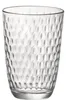 Bormioli Rocco Trinkglaser - 6x - transparent - Glas - 390 Produktbild-Vorschau 2