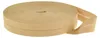 Schrägband Baumwolle uni 25m x 20mm breit gefalzt Produktbild-Vorschau 1