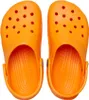 Crocs Classic Clog Toddlers orange-EUR 29-30 (C12) Produktbild-Vorschau 14