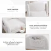 Sweiko 049B Houpací křeslo, kojící křeslo, lounge křeslo s Náhled obrázku produktu 3