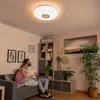 Stropní svítidlo LED s reproduktorem Lumavox InnovaGoods Náhled obrázku produktu 3