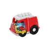 Mega Bloks Kleines Fahrzeug Feuerwehrauto Produktbild-Vorschau 9