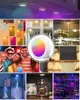 KUGI Schrankleuchte Batteriebetrieben LED RGB Spots mit Produktbild-Vorschau 9