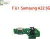 Ladebuchse für Samsung Galaxy A22 5G SM-A226B Anschluss Produktbild-Vorschau 2