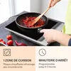 Klarstein MisterCook Plaque de cuisson à induction - Table Voir les images du produit 2
