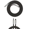 Cavo audio digitale in fibra ottica da Toslink a mini plug Anteprima dell’immagine prodotto 4