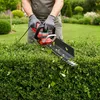HECHT 611 Heckenschere Elektro | 61 cm Schnittlänge | 750W Produktbild-Vorschau 2