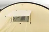 CampFeuer Zelt Caza für 6 Personen | Beige/Sand | Produktbild-Vorschau 5