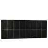 vhbw Aktivkohlefilter kompatibel mit Siemens LI23030/03, Produktbild-Vorschau 2