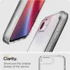 Spigen Ultra Hybrid, Cover, Apple, iPhone 16e, 15,5 cm Produktbild-Vorschau 11