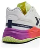 Hummel Topflight Pro Indoor-sportschuhe Weiß EU 42 1/2 Weiß Produktbild-Vorschau 10
