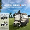 SucceBuy copertura per carrello da golf, copertura in Anteprima dell’immagine prodotto 2