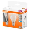 OSRAM Box mit 2 Standard-LED-Lampen aus Milchglas - 7,5 Produktbild-Vorschau 5