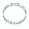 2x ABS-Sensor und ABS-Ring Set Hinterachse 48 Löcher für Produktbild-Vorschau 4